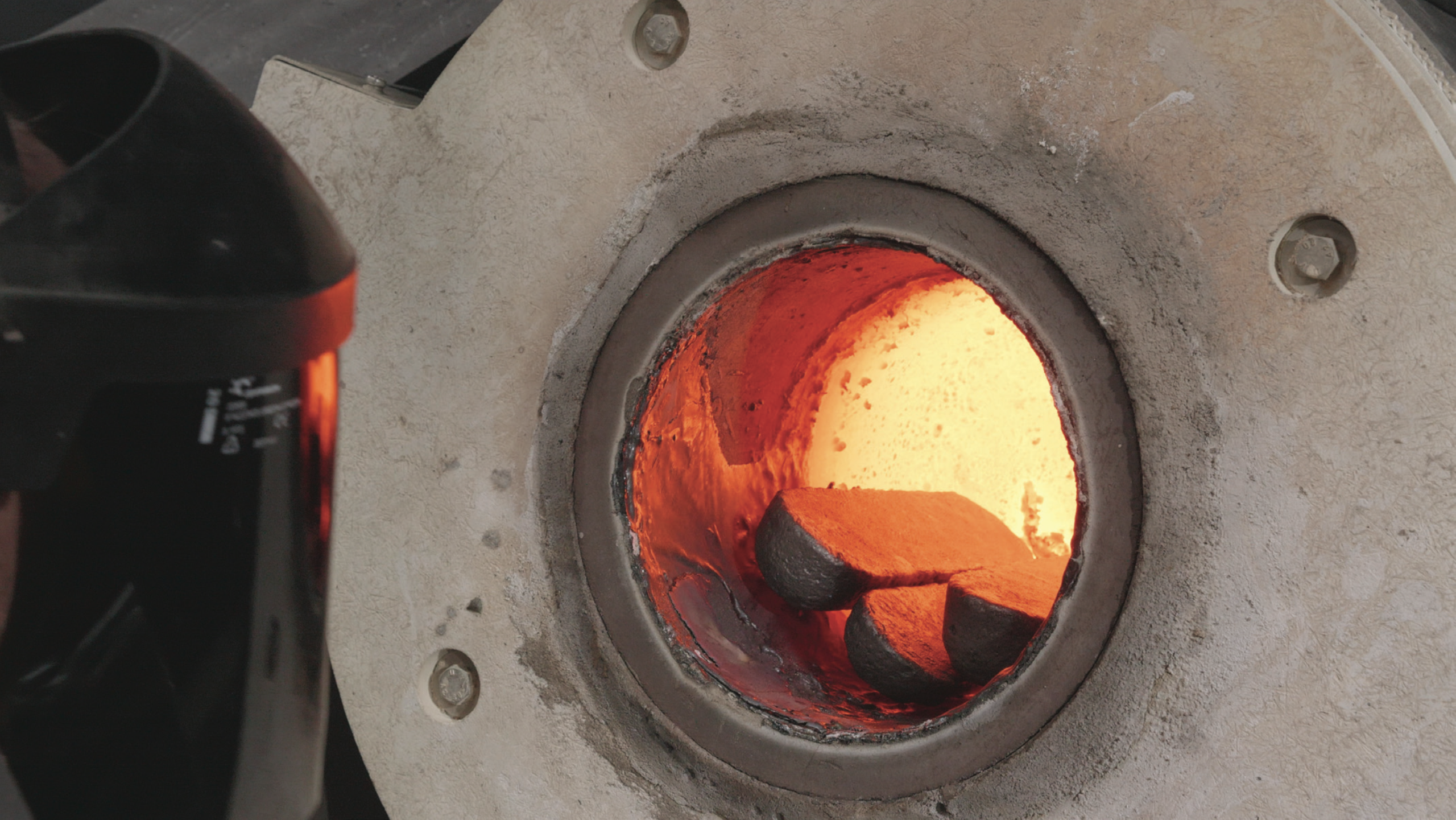 Newby Foundaries Investment Casting